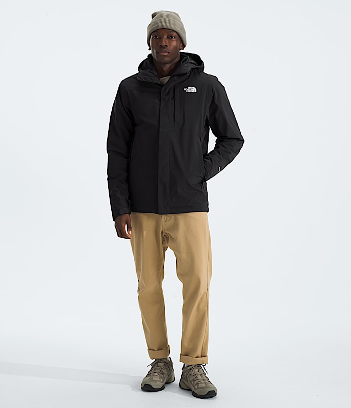 Men’s Carto Triclimate® Jacket