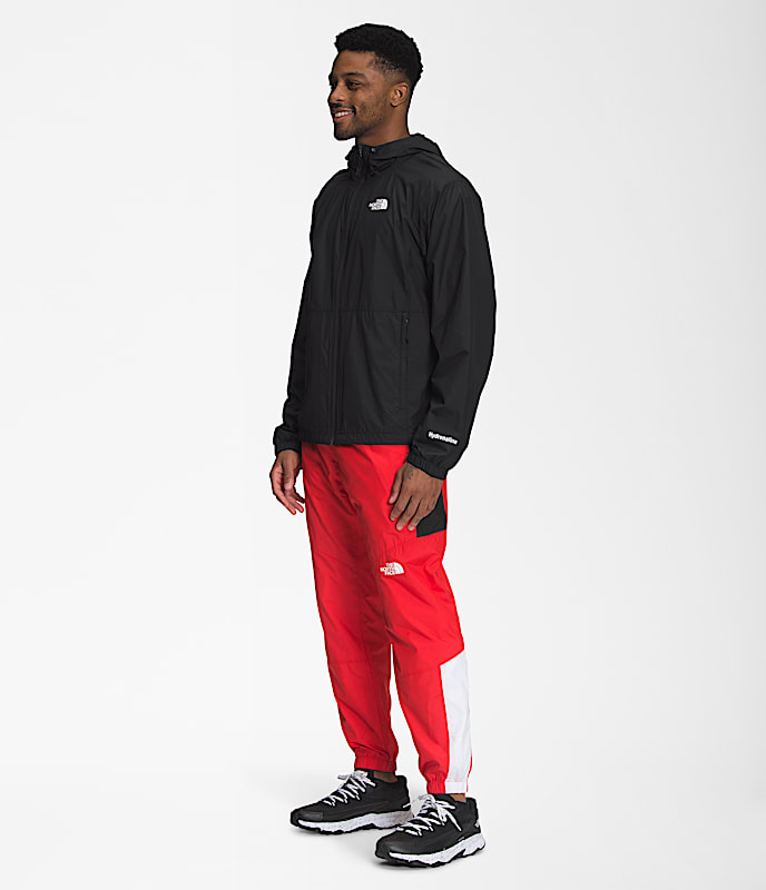 THE NORTH FACE Hydrenaline 2000 ジャケット 送関込 The North Face Mens Lightweight Cold Weather Windbreaker