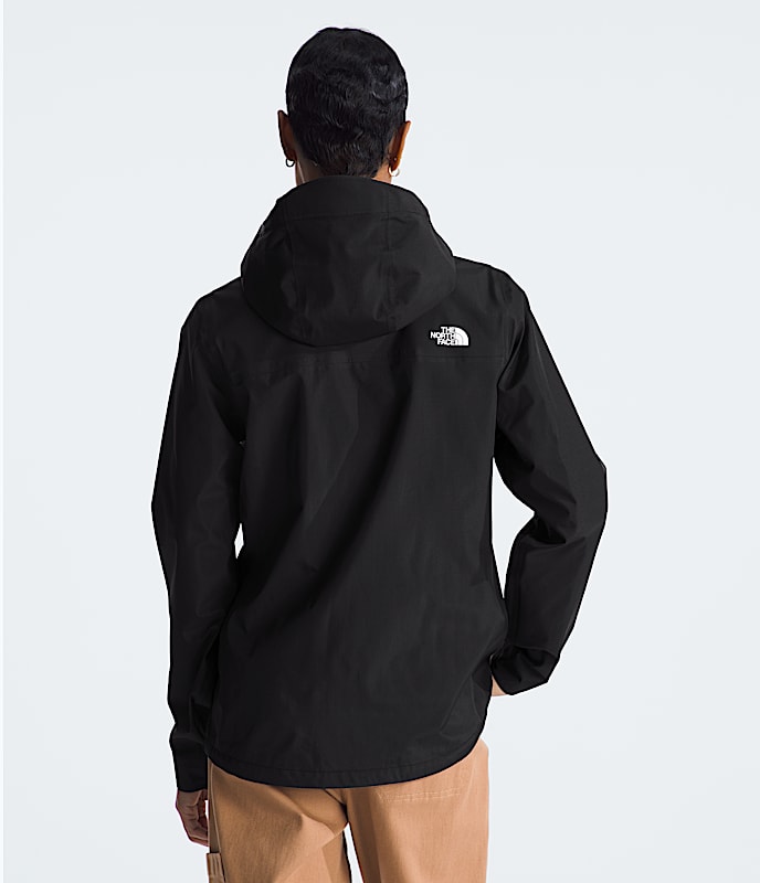 Women’s Terrain Vista 3L Pro Jacket - 3