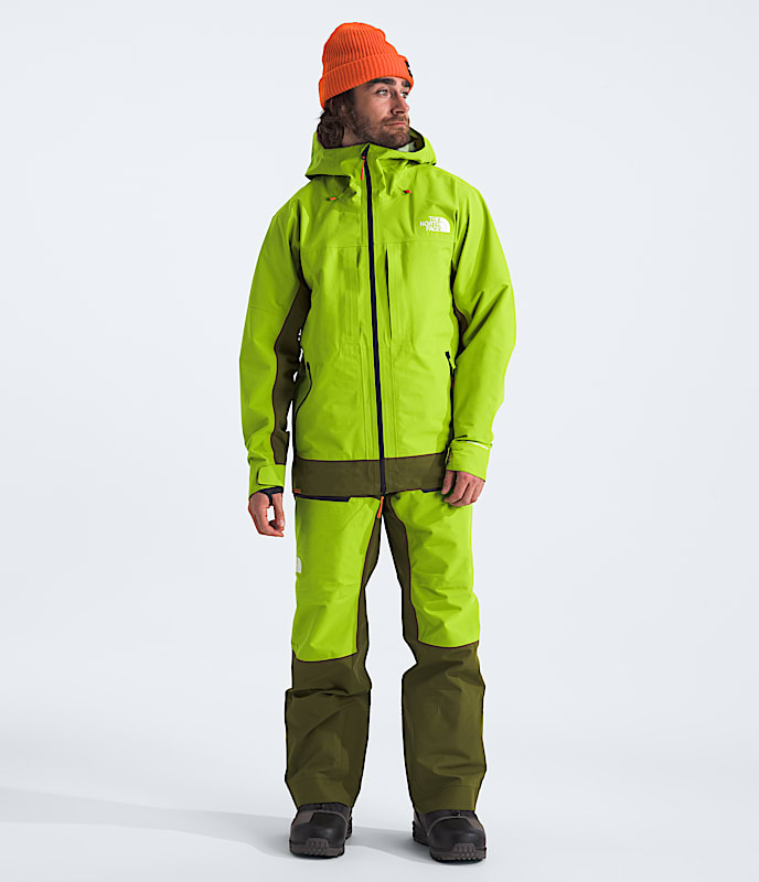 Men’s Ceptor Bibs - 2
