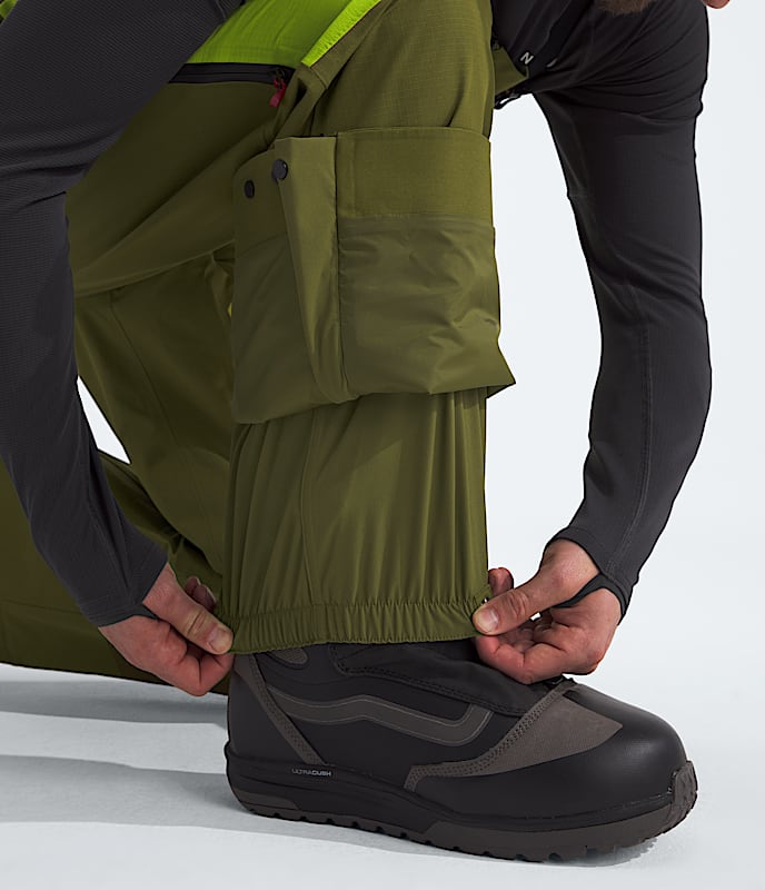Men’s Ceptor Bibs - 5