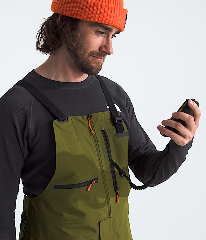Men’s Ceptor Bibs - 8