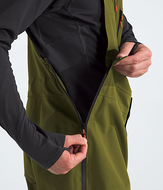 Men’s Ceptor Bibs - 6