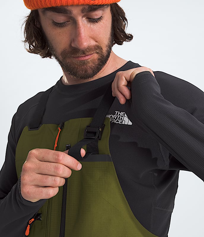 Men’s Ceptor Bibs - 7