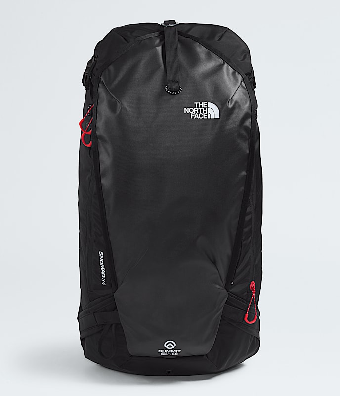 Snomad 34 Backpack | The North Face