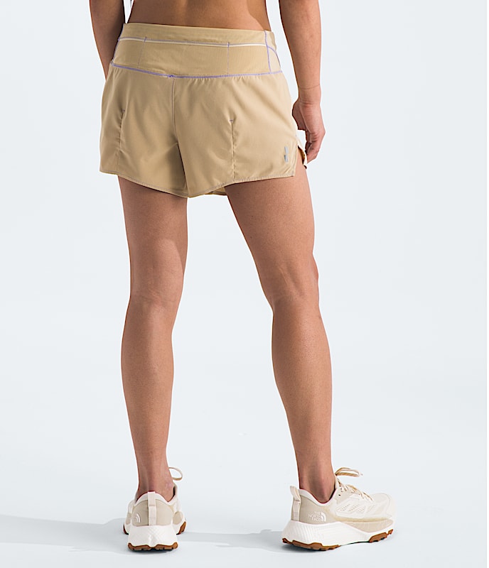 Women's Summer LT 4'' Shorts | The North Face