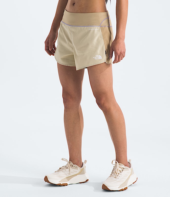 Women's Summer LT 4'' Shorts | The North Face