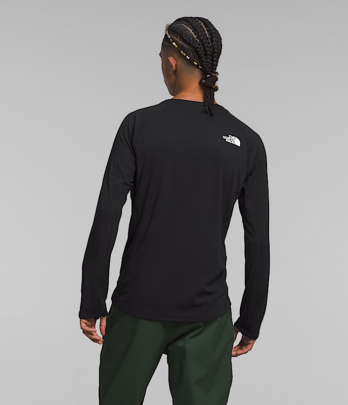 特別価格 FD Men's Pro Face North The | Crew 160 トップス