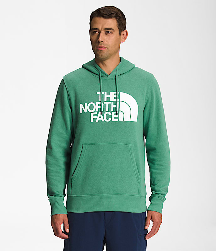 Shop Half Dome Pullover Hoodie - Mens | VPO Canada