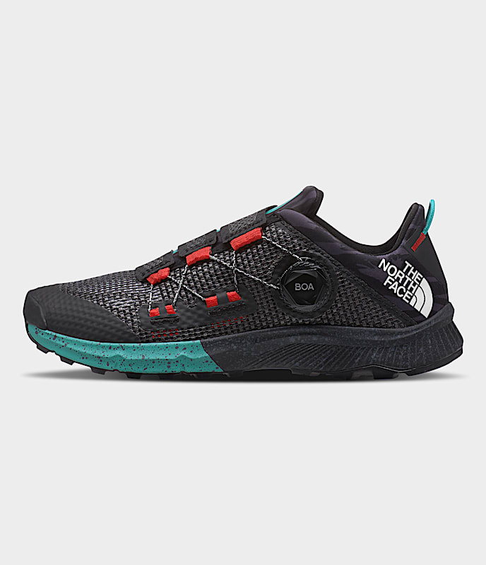 Women’s Summit Series Cragstone Pro Shoes - 1