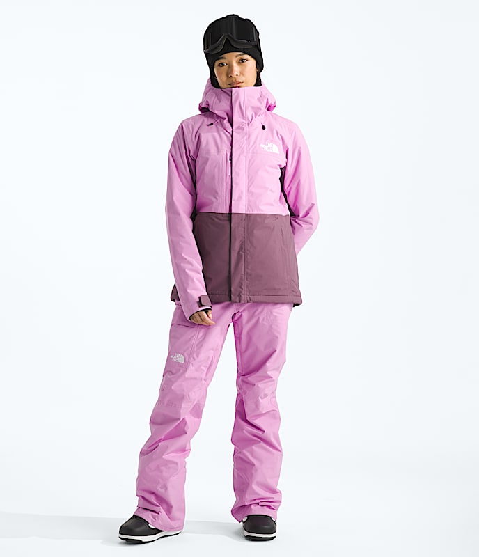Women’s Freedom Insulated Jacket - 2