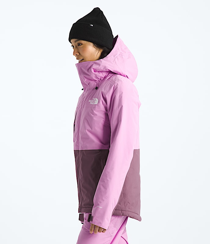 Women’s Freedom Insulated Jacket - 4