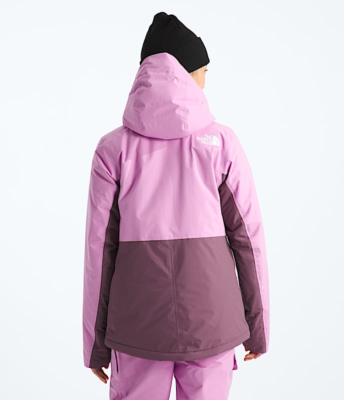 Women’s Freedom Insulated Jacket - 3