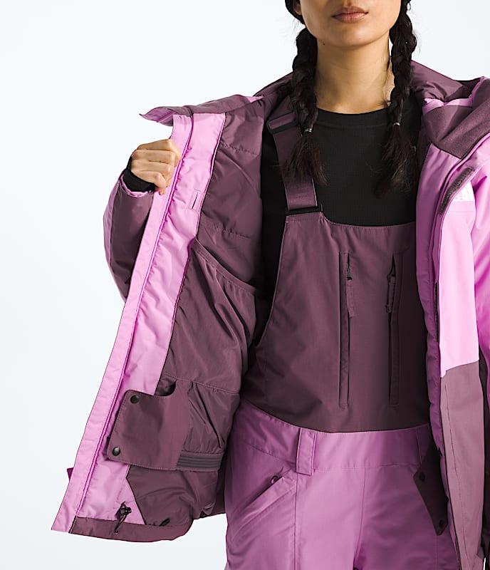 Women’s Freedom Insulated Jacket - 5