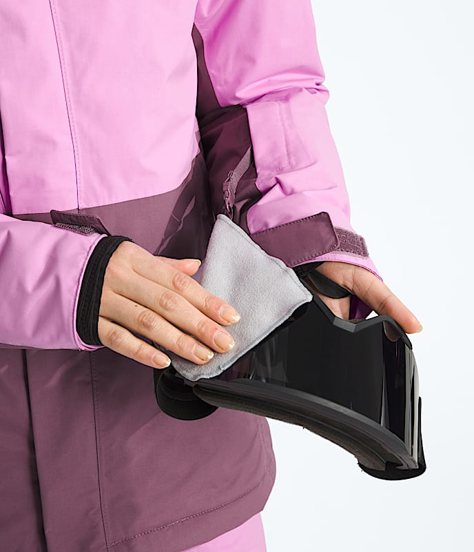 Women’s Freedom Insulated Jacket - 8