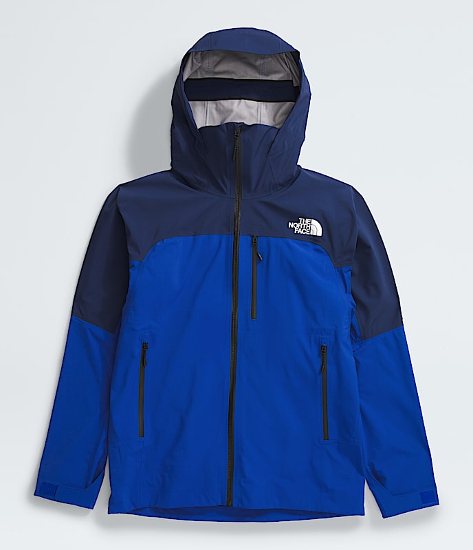 Men's Summit Series Torre Egger FUTURELIGHT™ Jacket | The