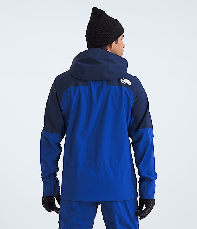 Men's Summit Series Torre Egger FUTURELIGHT™ Jacket | The Men's Summit Series Torre Egger FUTURELIGHT™ Jacket | The