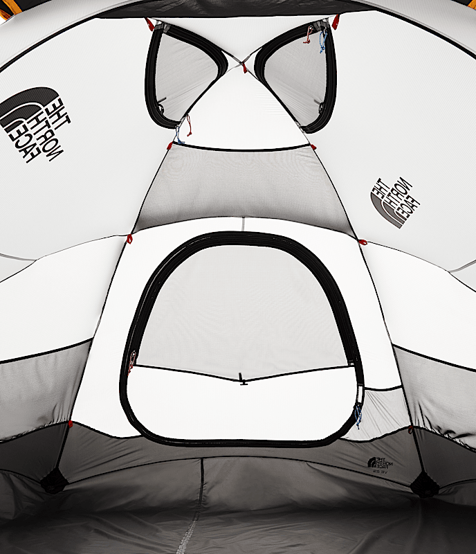 VE 25 Tent - 3