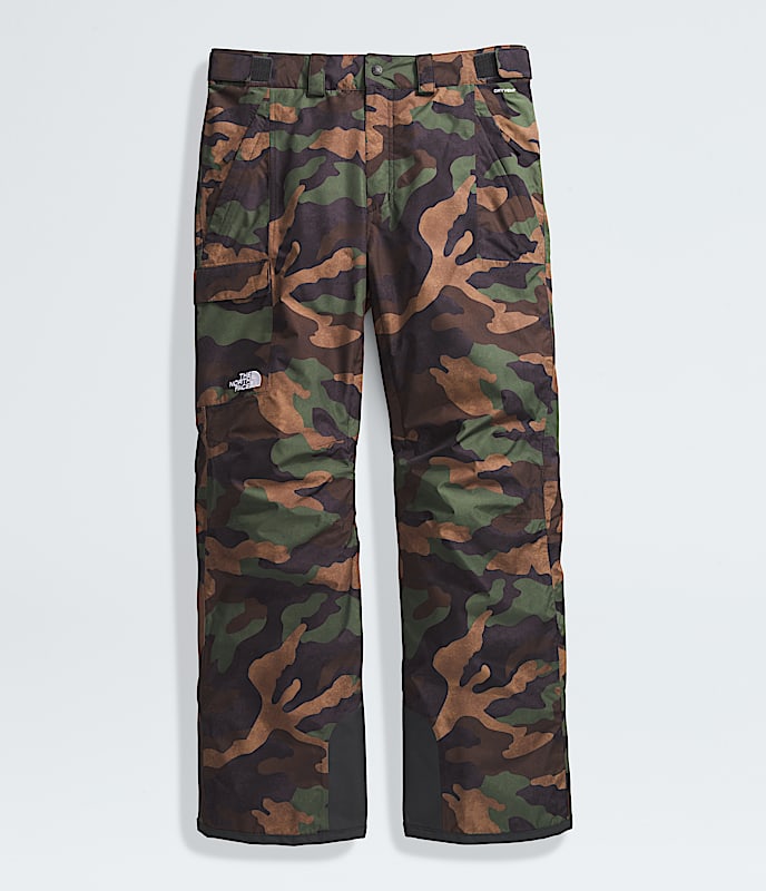 Men’s Freedom Pants