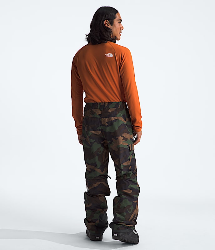 Men’s Freedom Pants