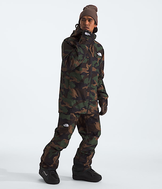 Men’s Freedom Pants