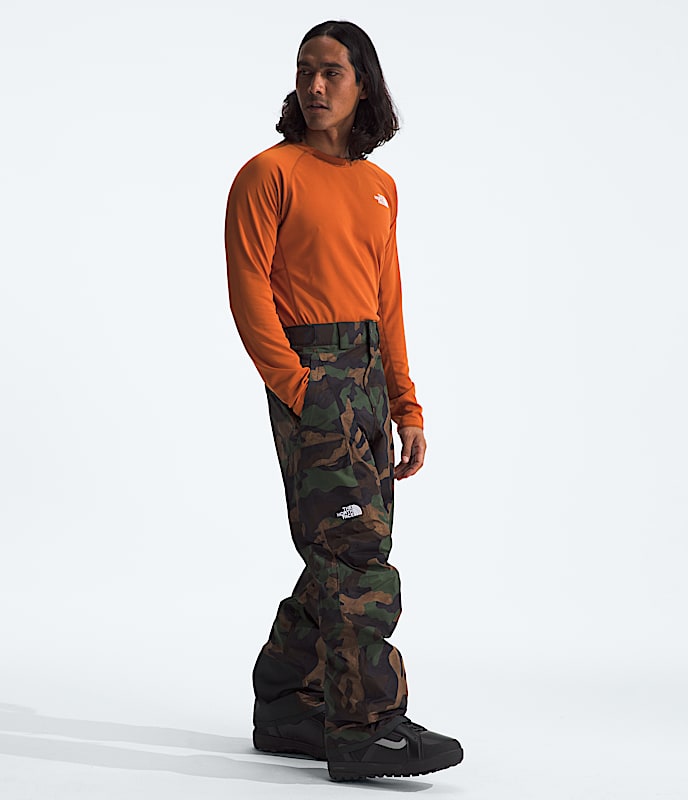 Men’s Freedom Pants