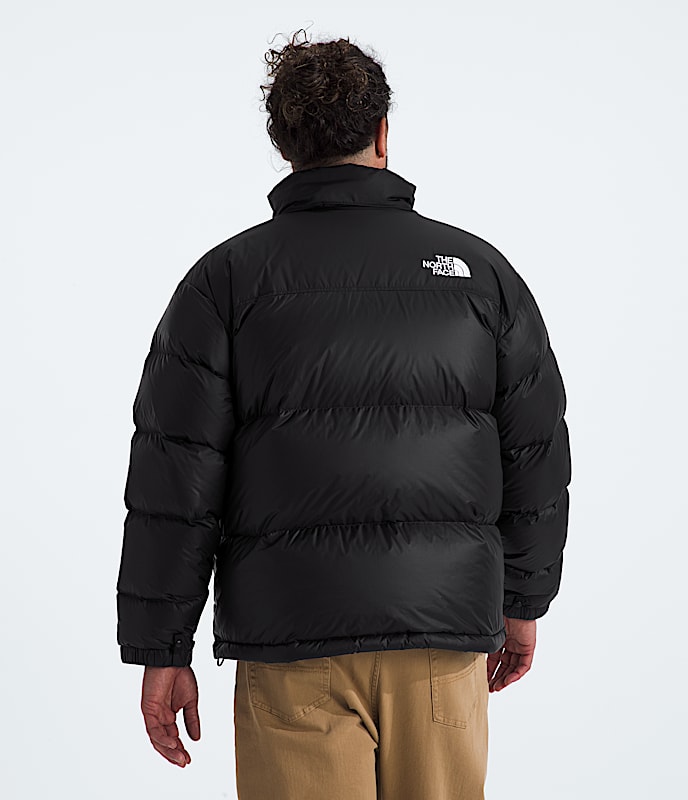 Men’s Big 1996 Retro Nuptse Jacket