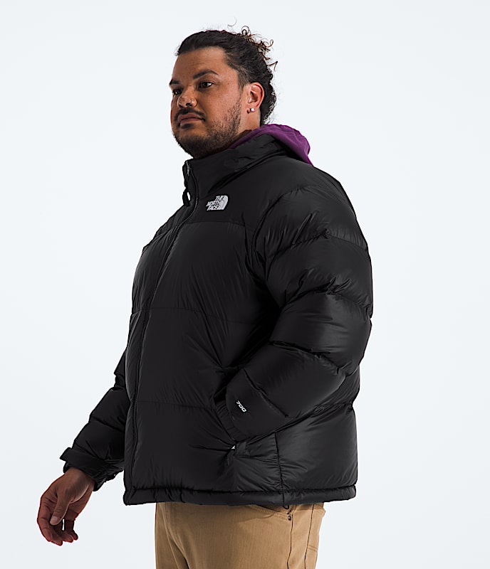 Men’s Big 1996 Retro Nuptse Jacket - 4