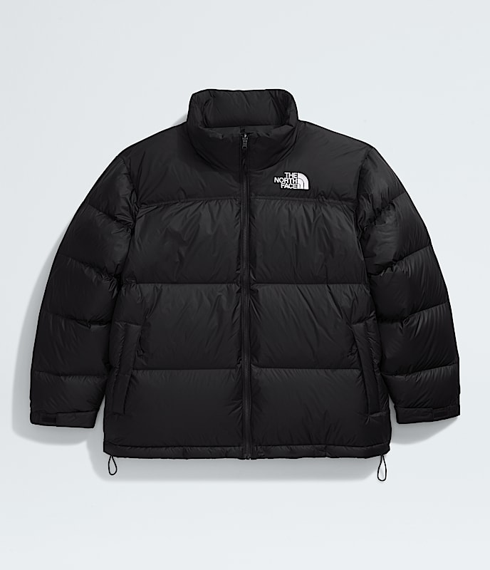 最旬トレンドパンツ 1996 Big Men's Retro Canada Face North The | Jacket Nuptse ジャケット・アウター