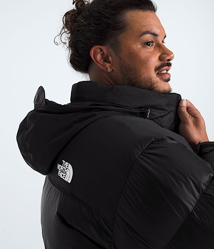 Men’s Big 1996 Retro Nuptse Jacket - 5