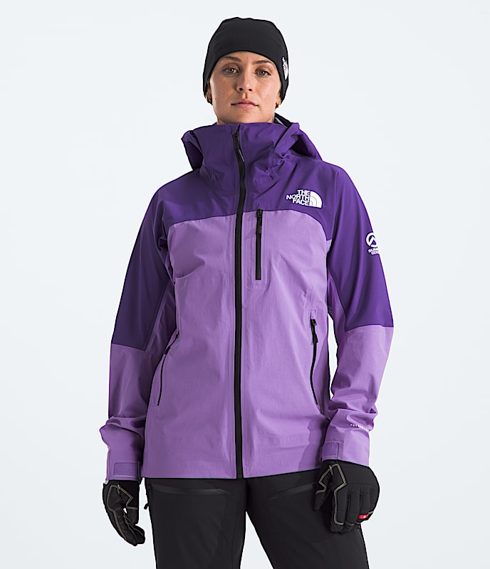 Women's Summit Series Torre Egger FUTURELIGHT™ Jacket | The