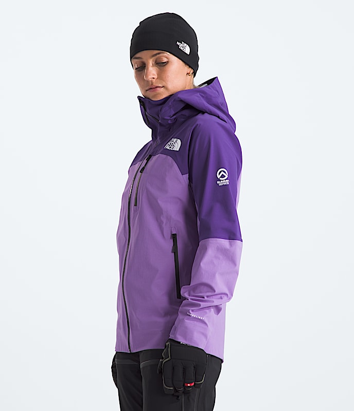 Women’s Summit Series Torre Egger FUTURELIGHT™ Jacket