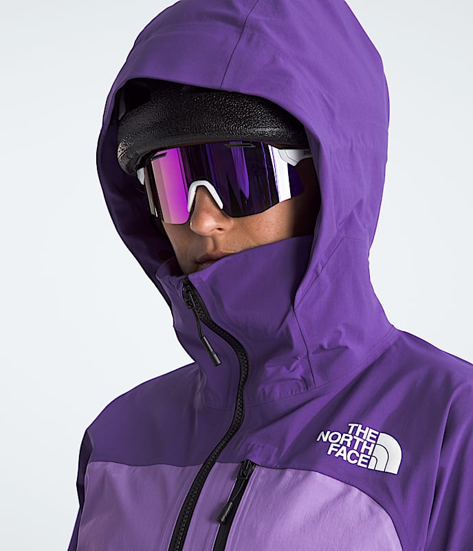 Women’s Summit Series Torre Egger FUTURELIGHT™ Jacket