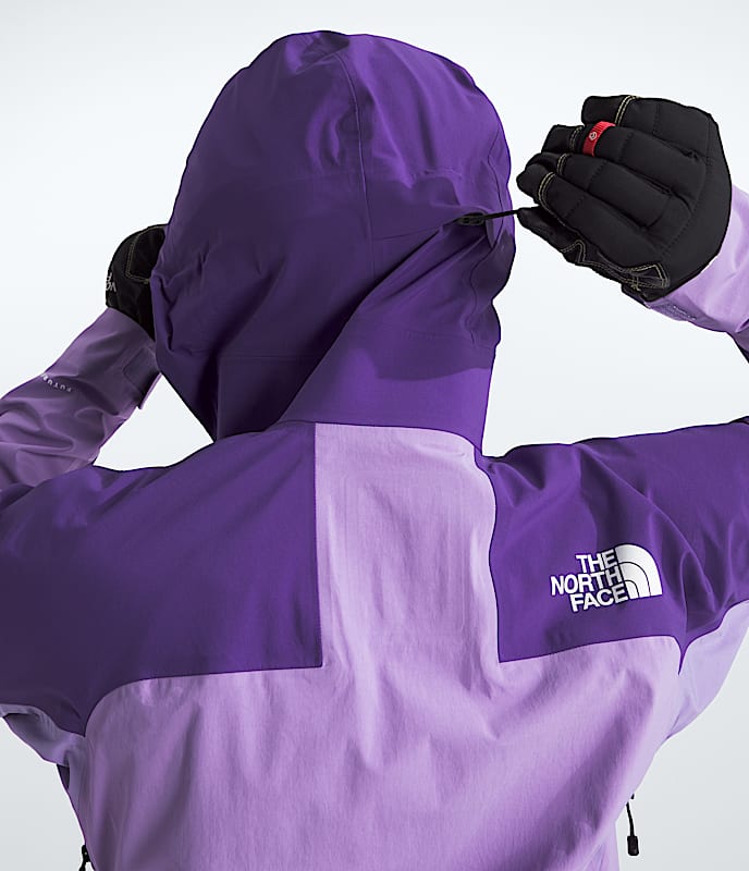 Women's Summit Series Torre Egger FUTURELIGHT™ Jacket | The