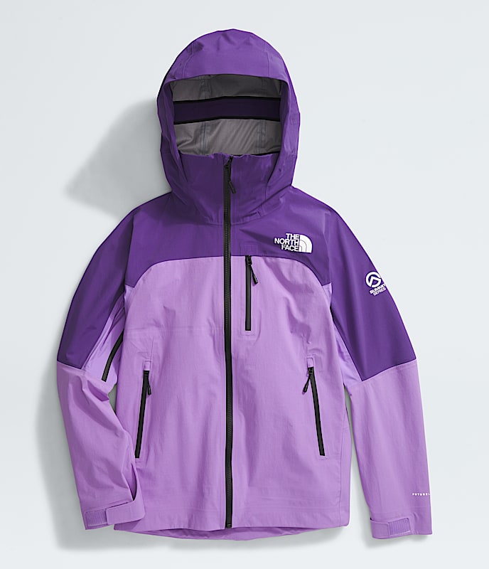 完売必須!!■THE NORTH FACE■Torre Egger FUTURELIGHT Jacket The North Face Summit Torre Egger FUTURELIGHT Jacket - Men's