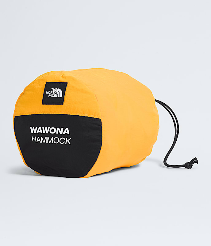 Wawona Hammock - 2