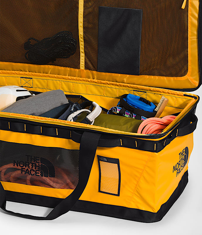 Base Camp Gear Box—L