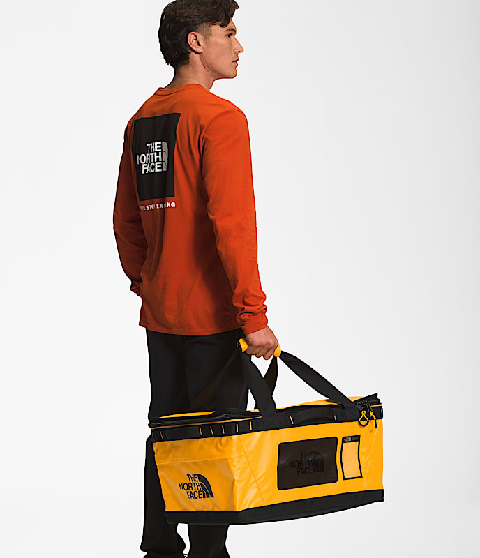Base Camp Gear Box—L