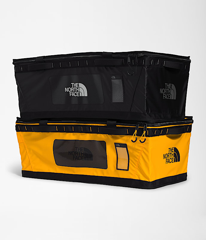 Base Camp Gear Box—L