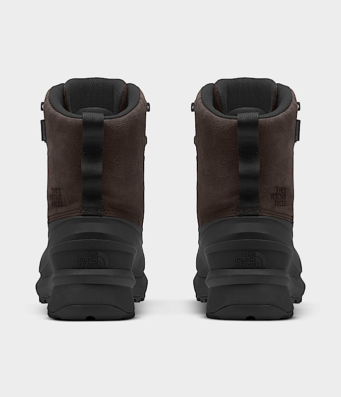 Men’s Chilkat V Lace Waterproof Boots - 3