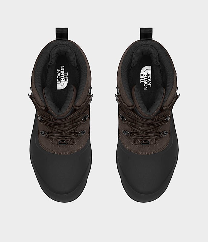 パネライ 希少 | Boots Waterproof Lace V Chilkat Men's The Canada Face North スノーブーツ
