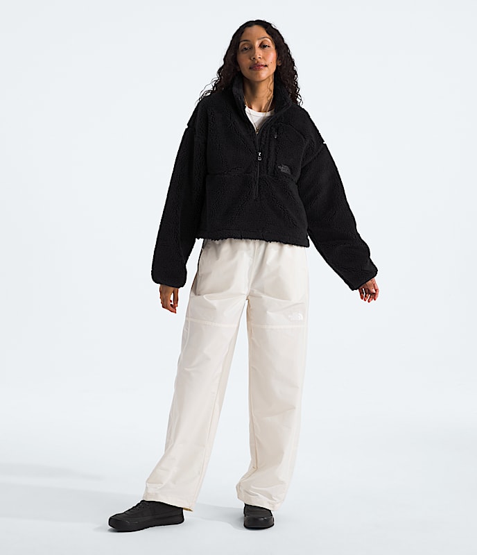 Women’s Extreme Pile 2 Pullover