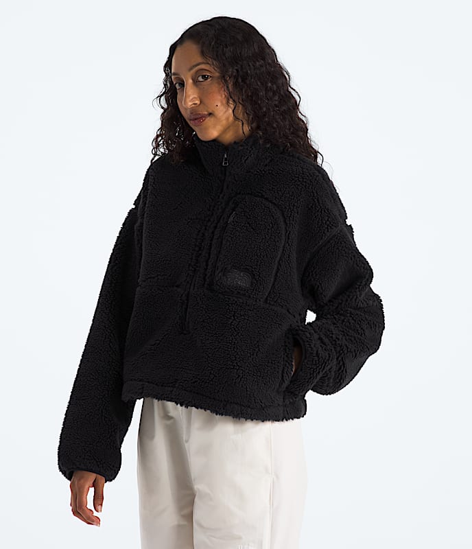 Women’s Extreme Pile 2 Pullover