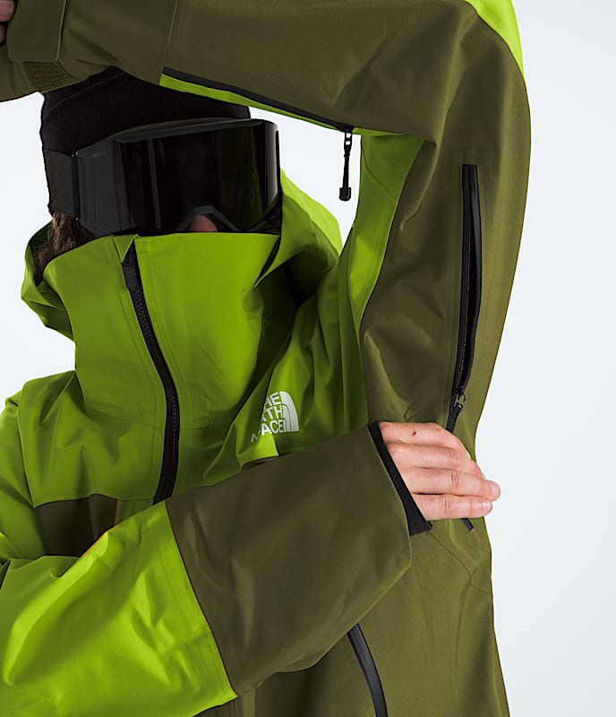 Men's Summit Series Verbier GORE-TEX® Jacket | The North Face