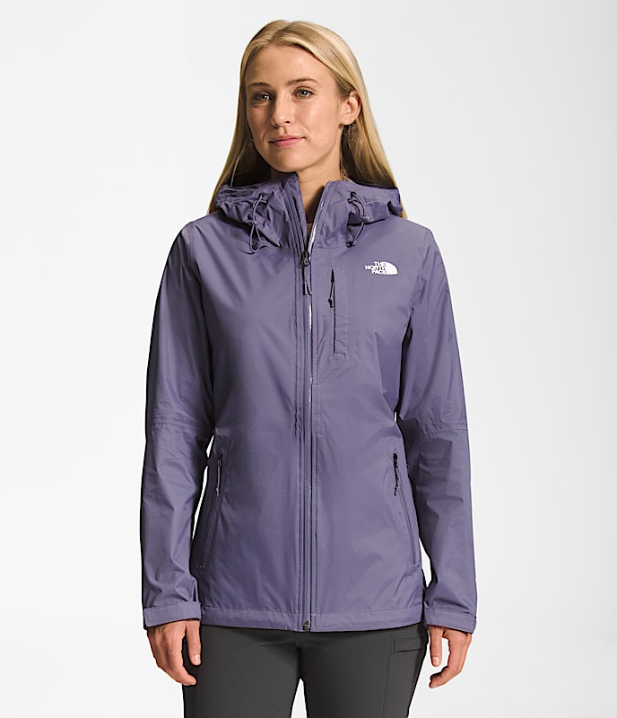 Women's Alta Vista Jacket | The North Face Canada