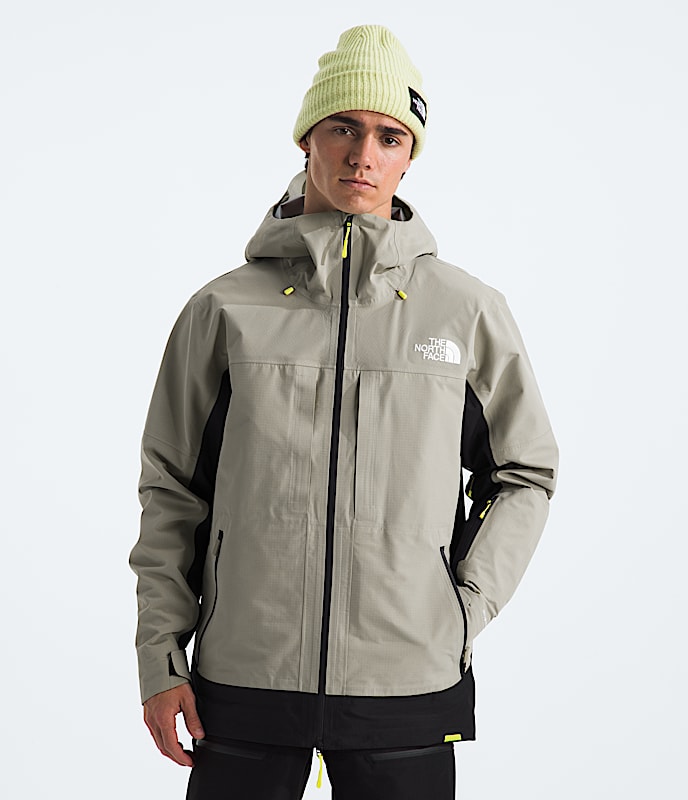 スノーボード THE NORTH FACE M CEPTOR JKT