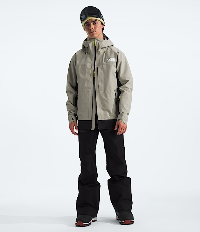 Men's Ceptor Jacket | The North Face