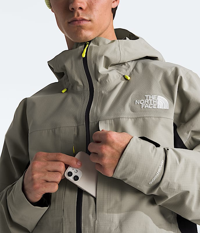 Men's Ceptor Jacket | The North Face