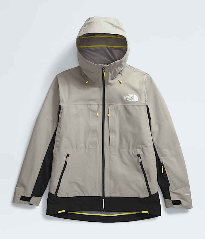 Men's Ceptor Jacket | The North Face