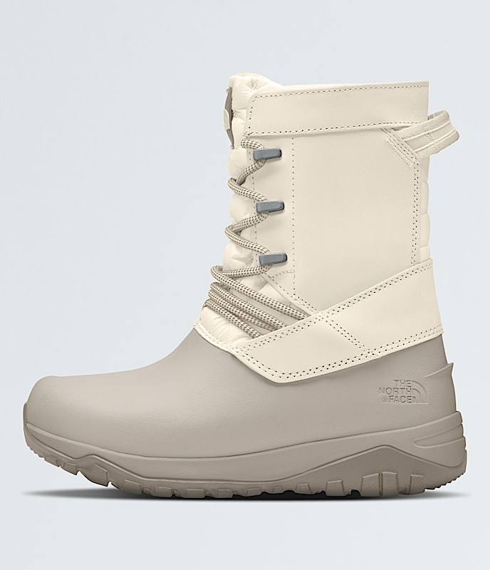 Women's Yukiona Mid Boots | The North Face